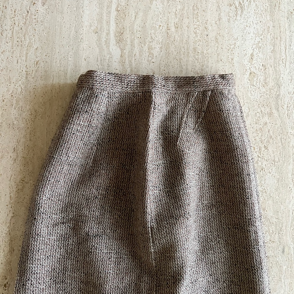 Vintage Skirt - Picture 2 of 8
